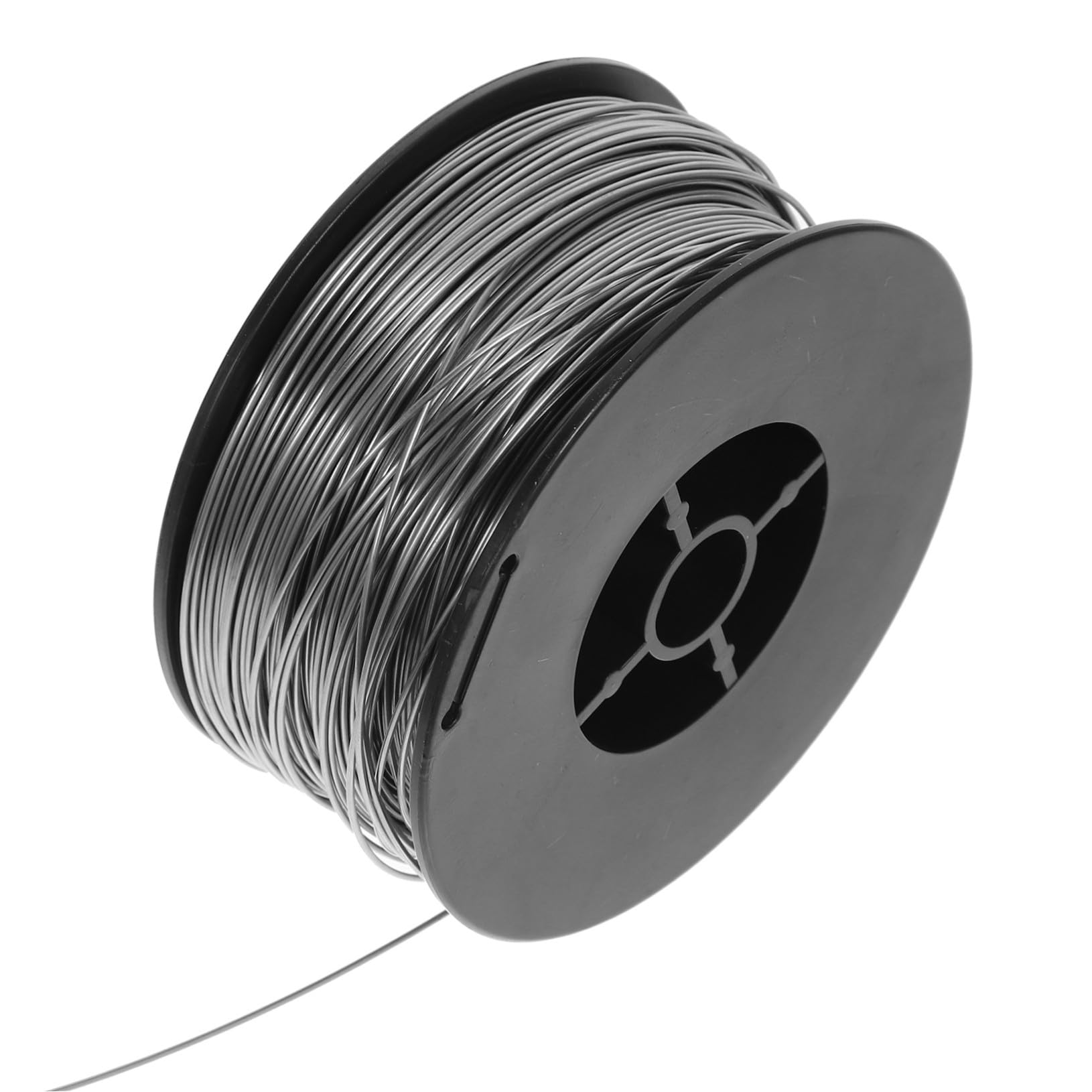 BESTOYARD Alambre Soldadura sin Gas Núcleo Fundente Acero Resistente Duradero para Soldadores Profesionales y Aficionados