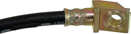 Miniatura 2 de Dorman H36620 Manguera hidráulica de freno delantero del lado del conductor compatible con modelos Ford  Mercury seleccionados