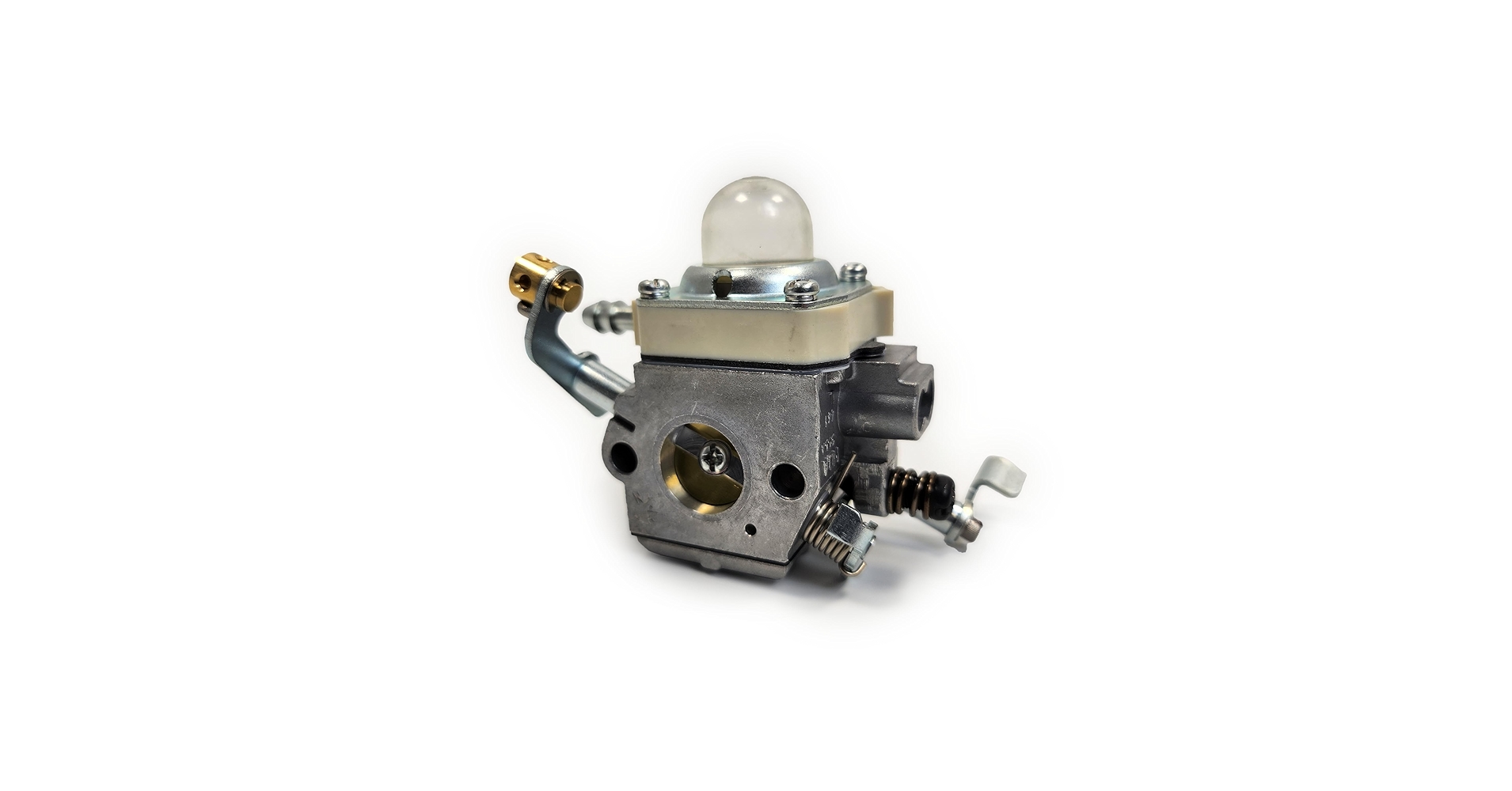 Amazon.com: Genuine OEM Carburetor 5100061745 for Wacker