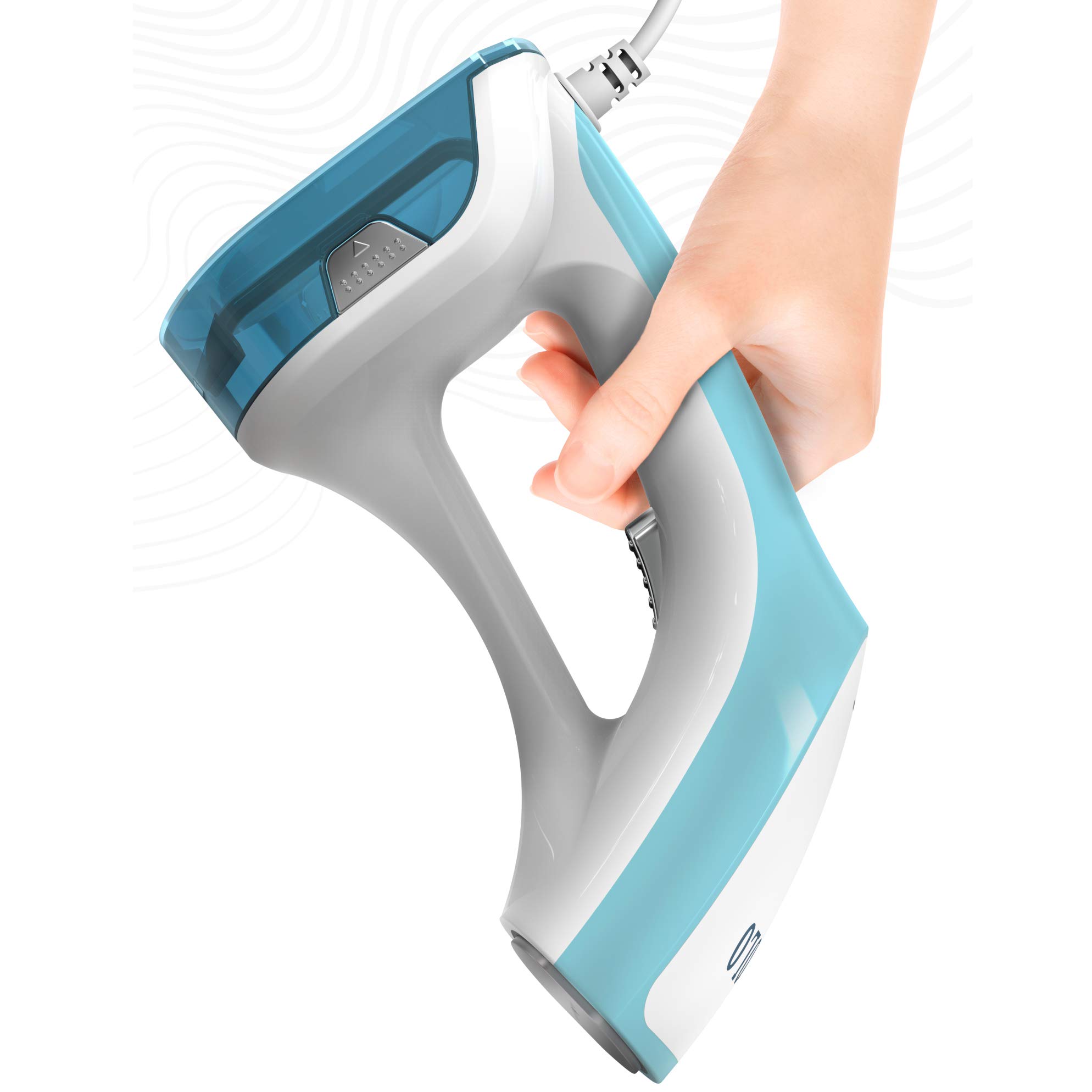 amazon portable steamer