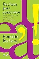 Bechara para concursos