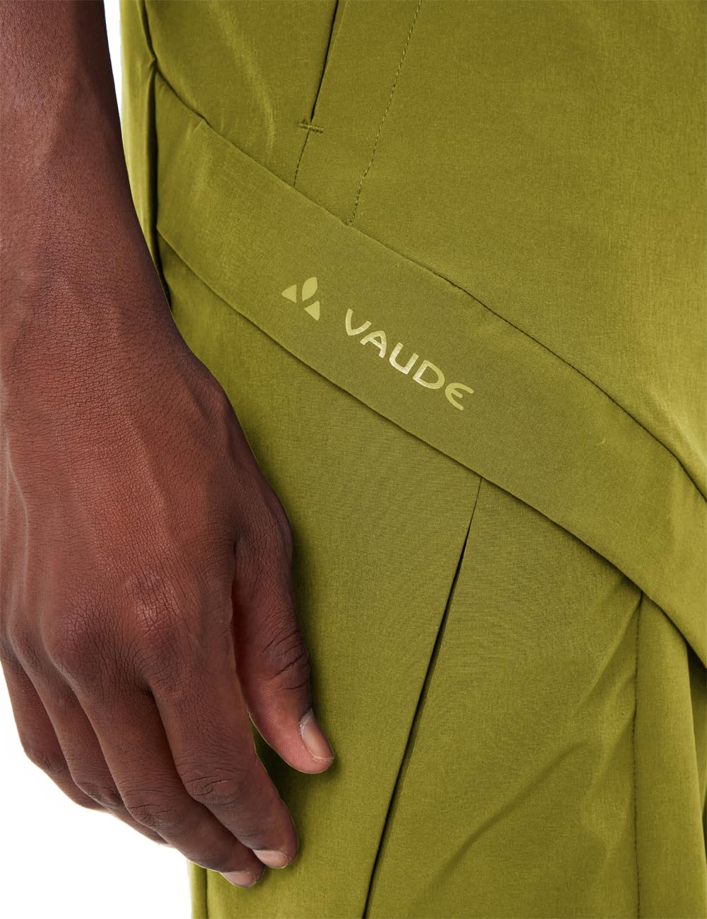 VAUDE Men's Tamaro Shorts III