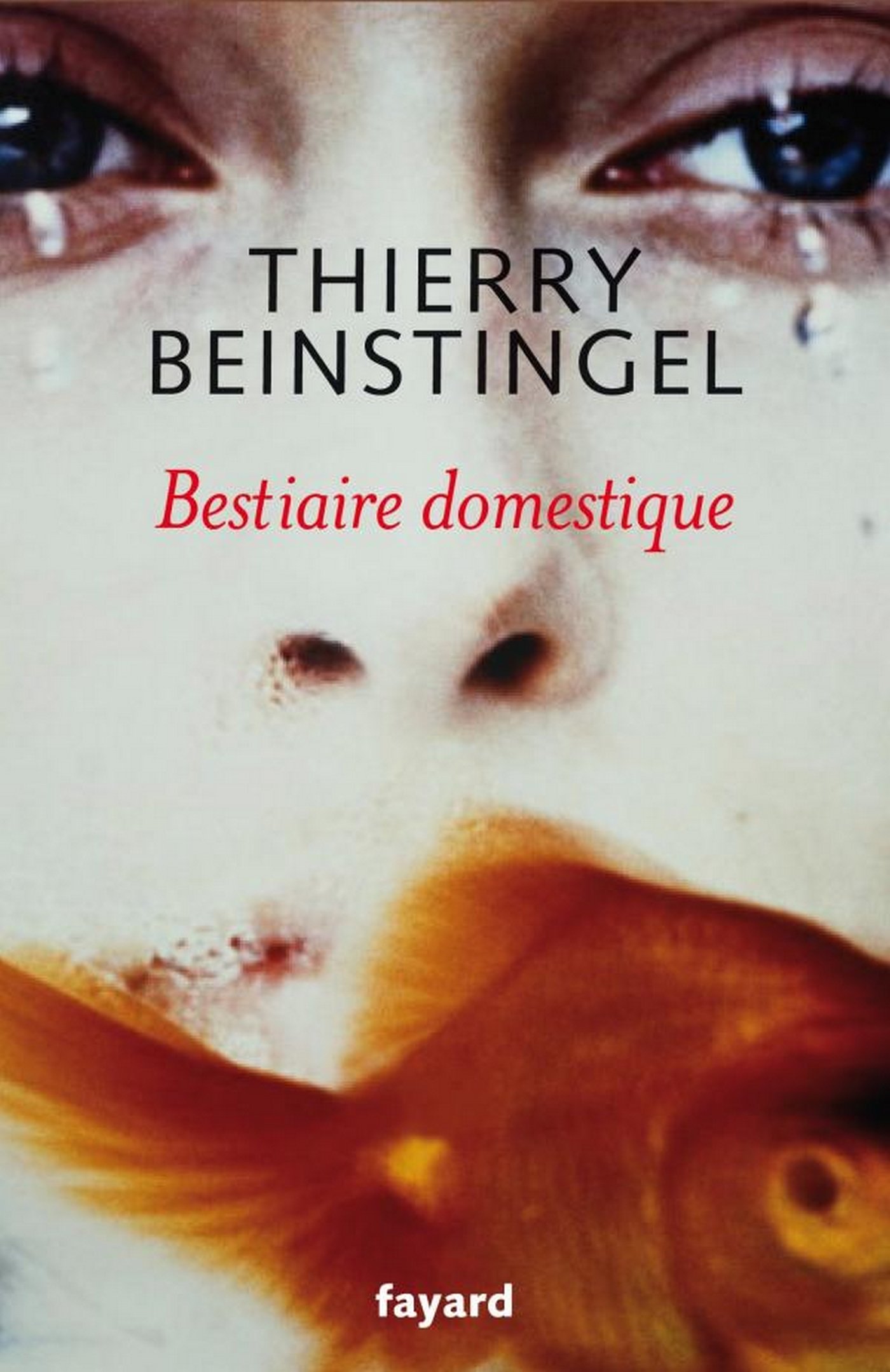Le bestiaire domestique (LITT.GENE.) (French Edition)