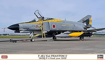 Amazon | ハセガワ 1/72 航空自衛隊 F-4EJ改 スーパーファントム