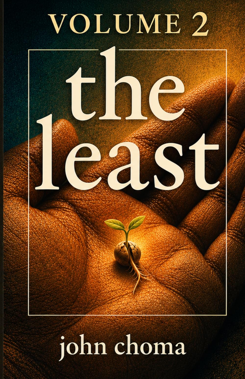 the least: Volume 2 –– Restoration and Rebuilding (the least – Volumes 1,2,3 & 4)