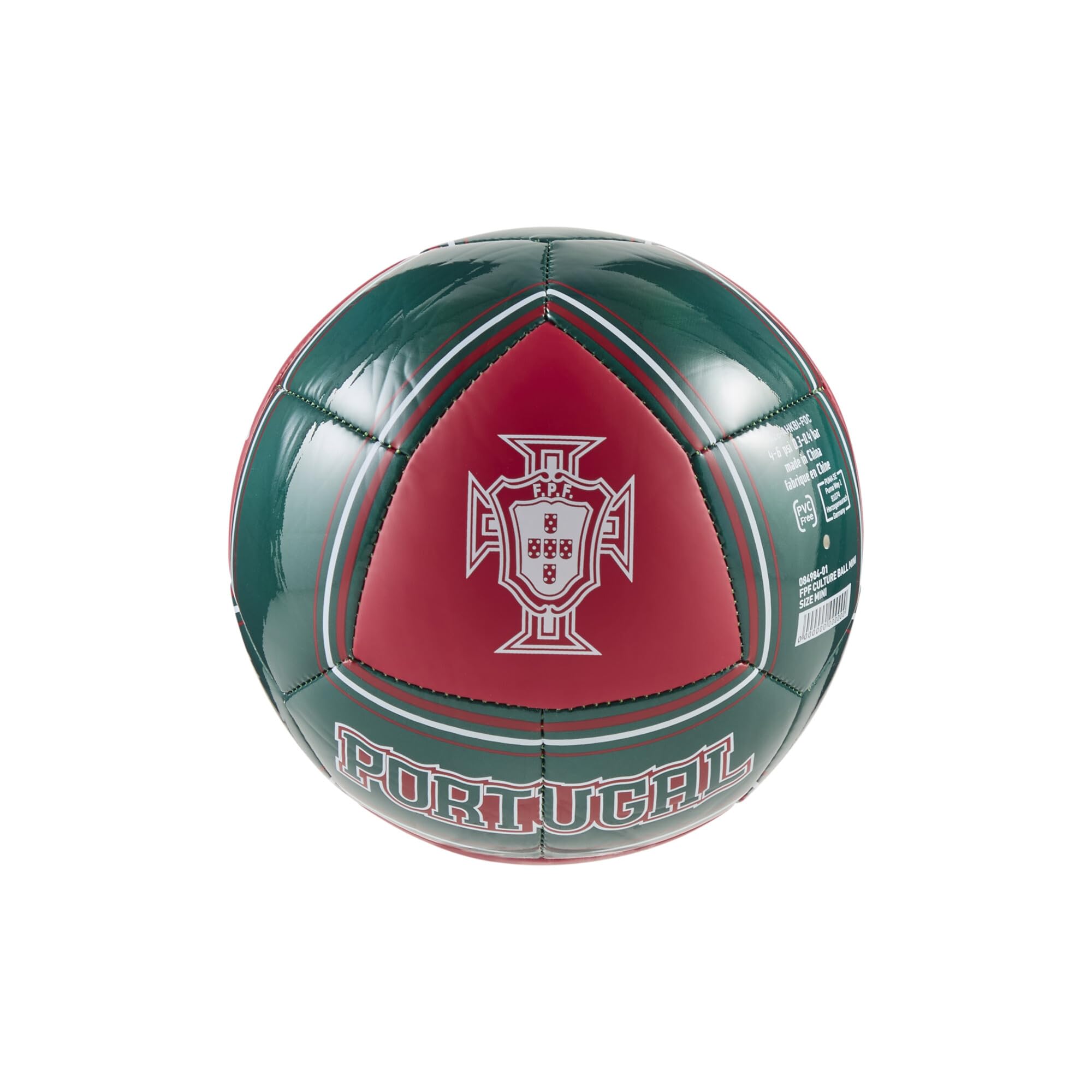 PUMA FPF CULTURE Ball Mini