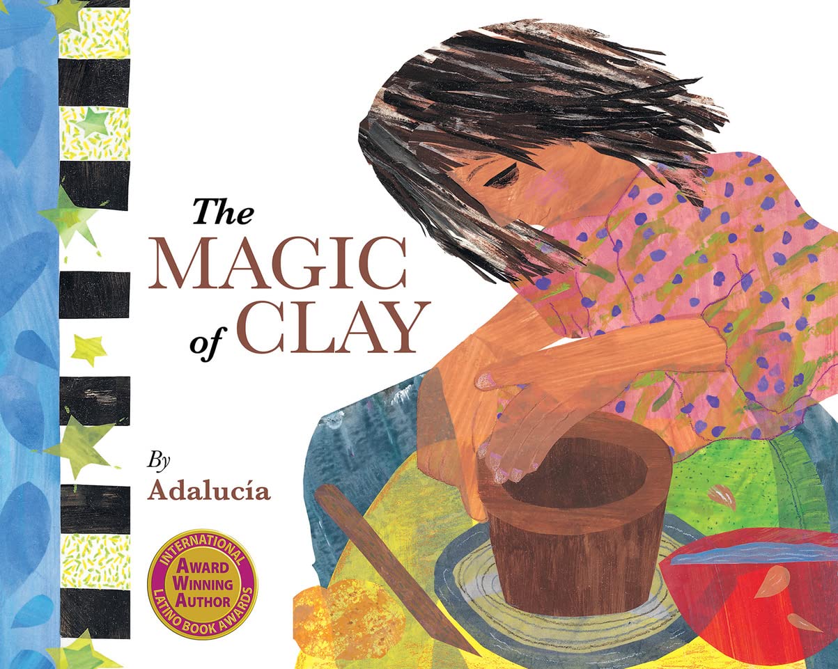 The Magic of Clay