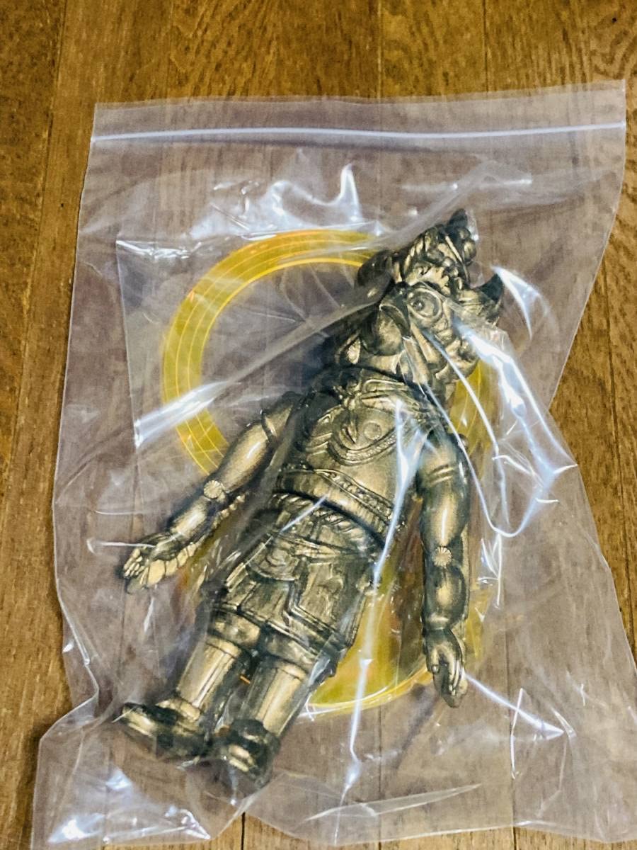 MIROCK TOY 『カルガルー』 ソフビ インディーズ カスタム塗装 MIROCK TOY 『カルガルー』 ソフビ インディーズ カスタム塗装 Iron