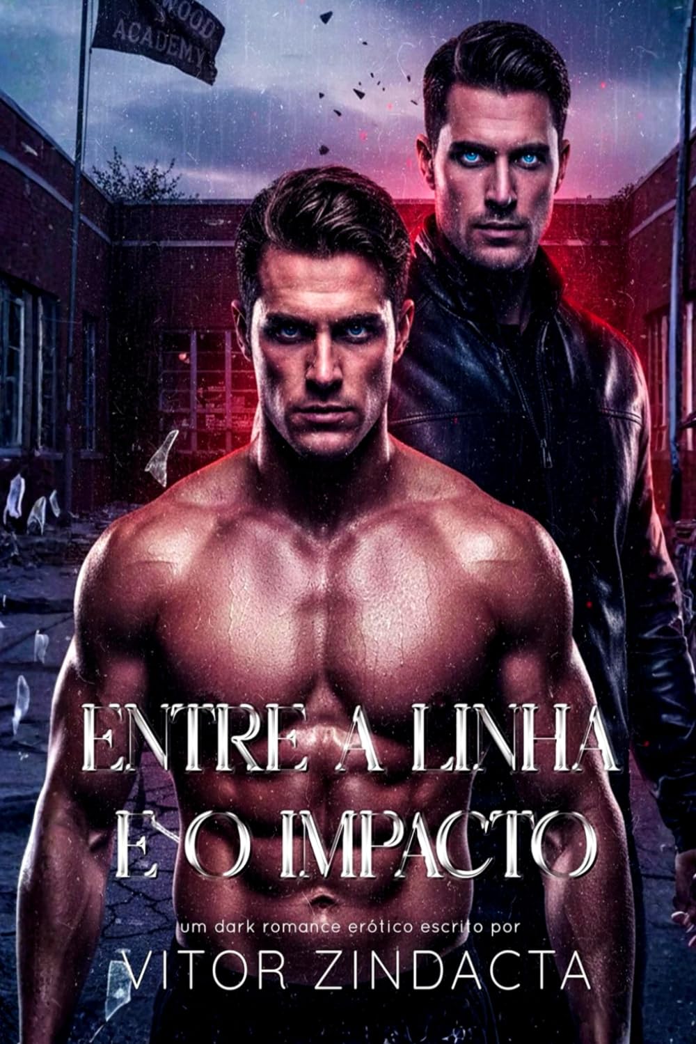 Entre a linha e o impacto
