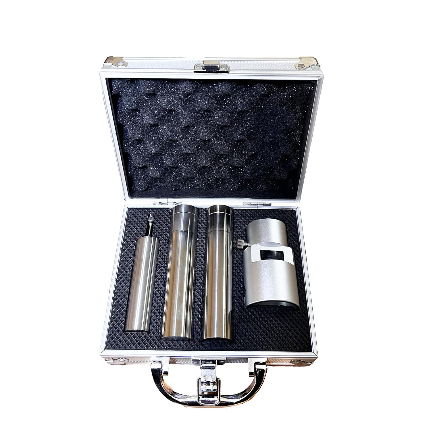 Digital Rotary Viscometer No. 0 Rotor Set Suitable for NDJ-1/5S/8S/9S Digital viscometer