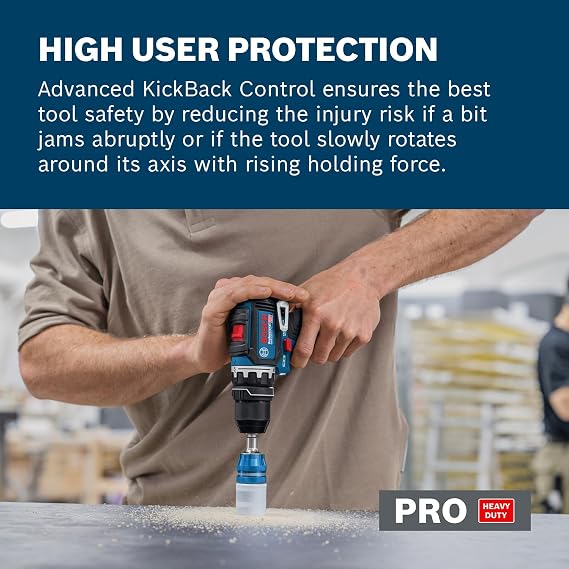 Bosch PRO 12V System Cordless Drill Driver GSR12V-32FC