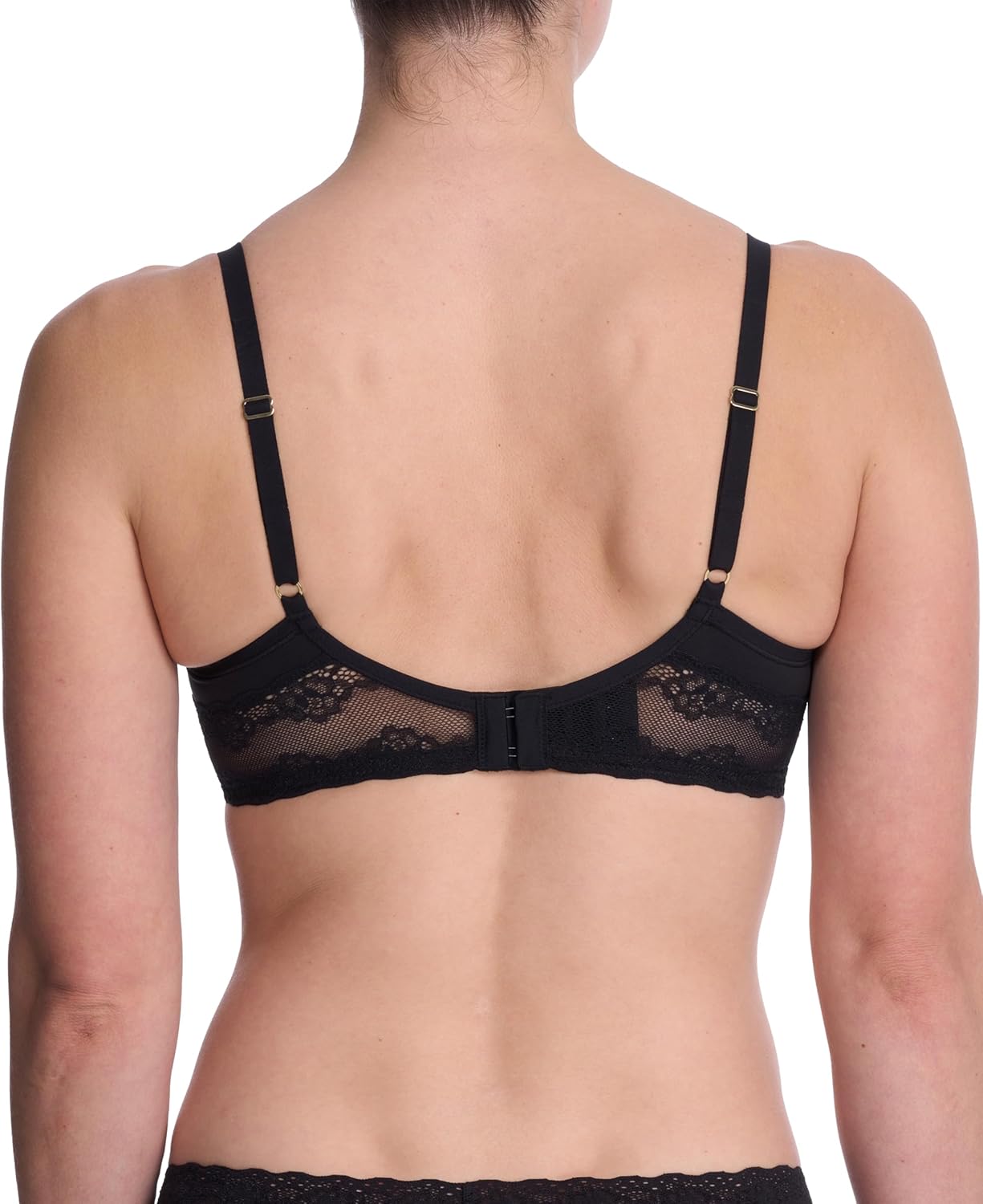 Natori Women's Bliss Perfection Seamless T-Shirt Bra - Image 3