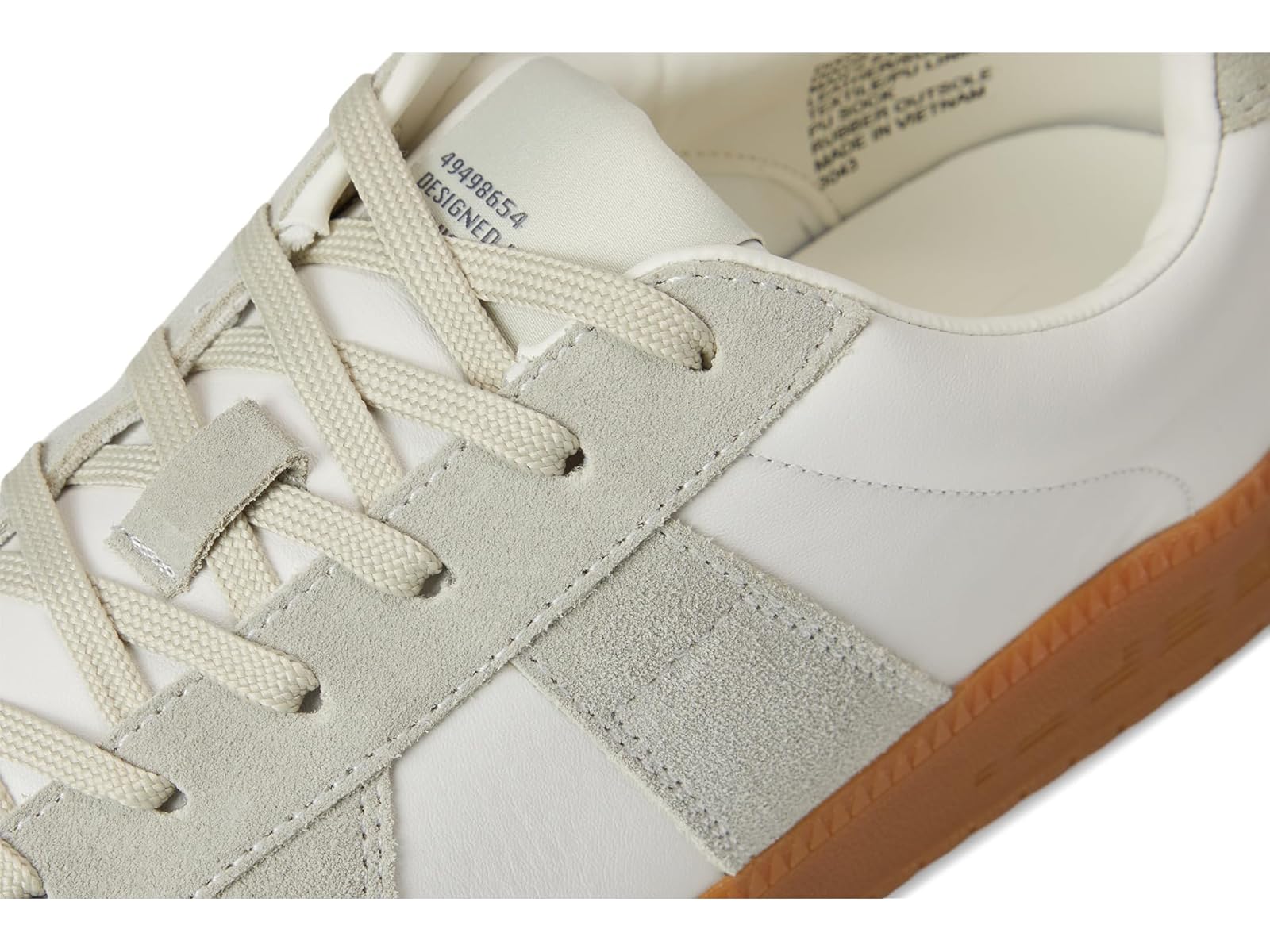 Man's Sneakers & Athletic Shoes Steve Madden Dixon - Picture 14 of 15