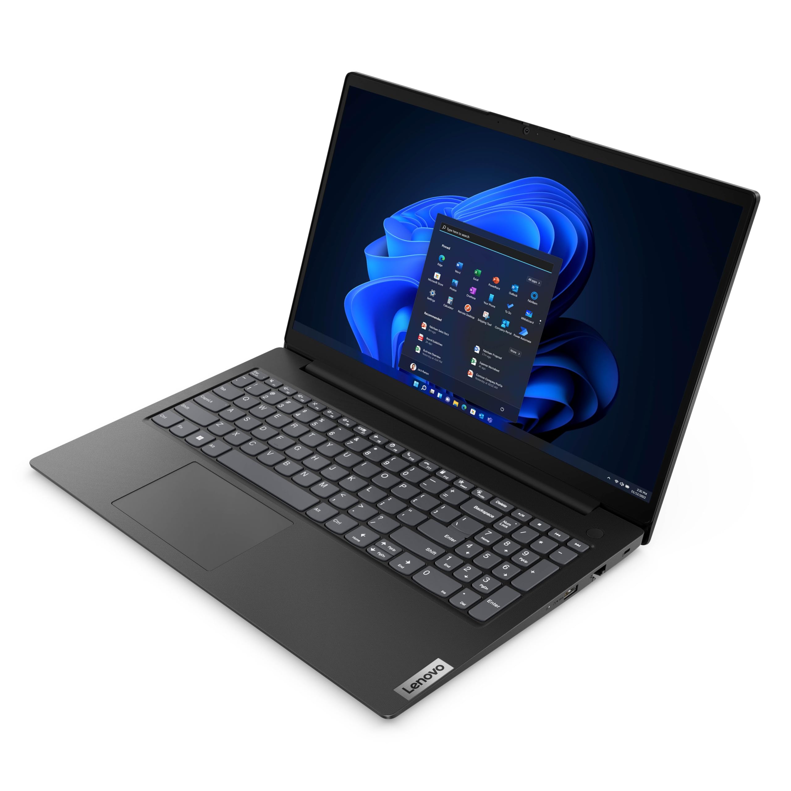 Lenovo ノートPC Core i5 15.6インチ Lenovo V15 G4 15.6