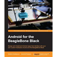 Android for the BeagleBone Black