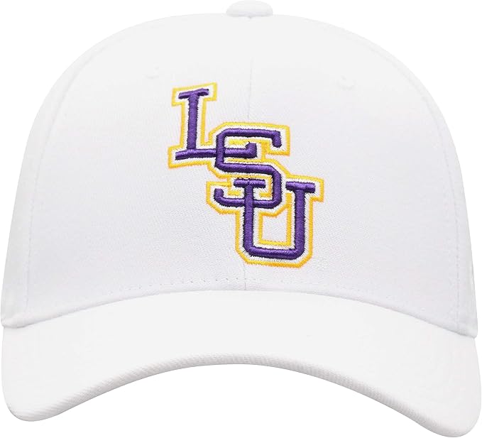 Top of the World LSU Tigers Men's 