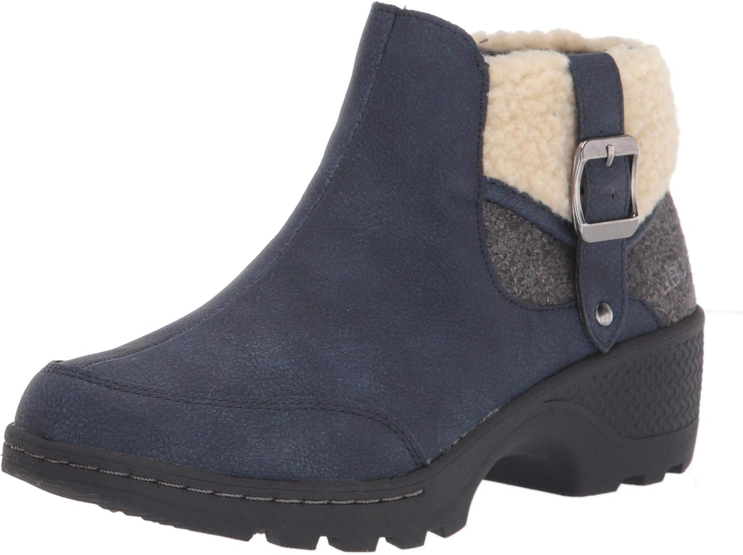 Jbu haven boot Clearance