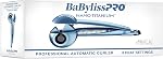 BaBylissPRO Miracurl Professional Curl Machine