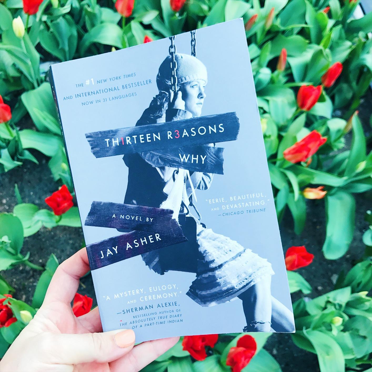 Grabbed me after the first few pages!