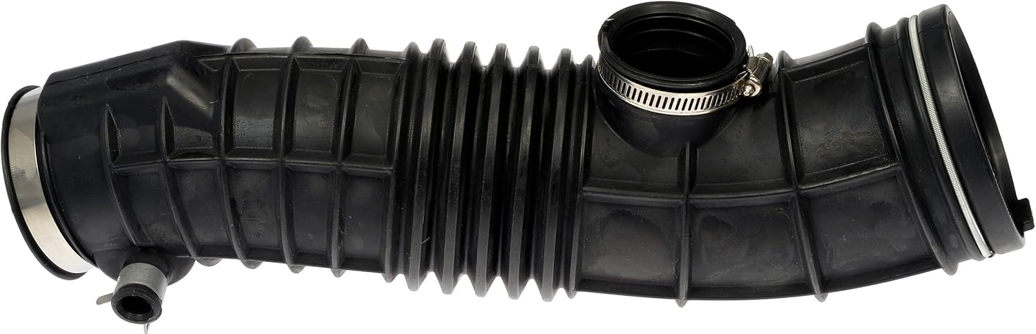 Mechanics Choice Air Cleaner To Engine Engine Air Intake Hose for 2006-2008 Honda Ridgeline (V6 3.5L)