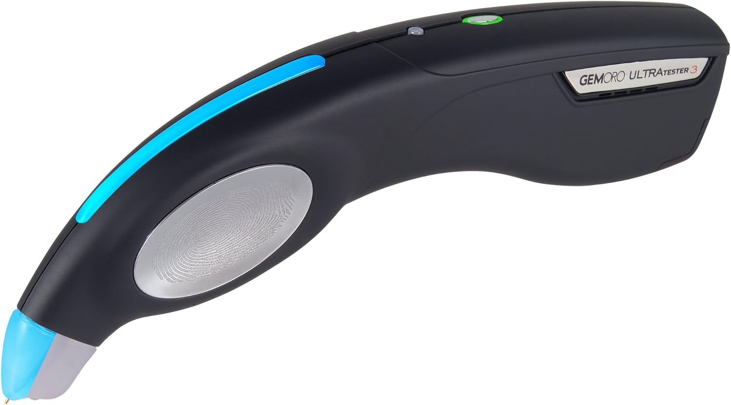 Buy GemOro Ultratester 3+ Diamond, Moissanite & White Sapphire Tester