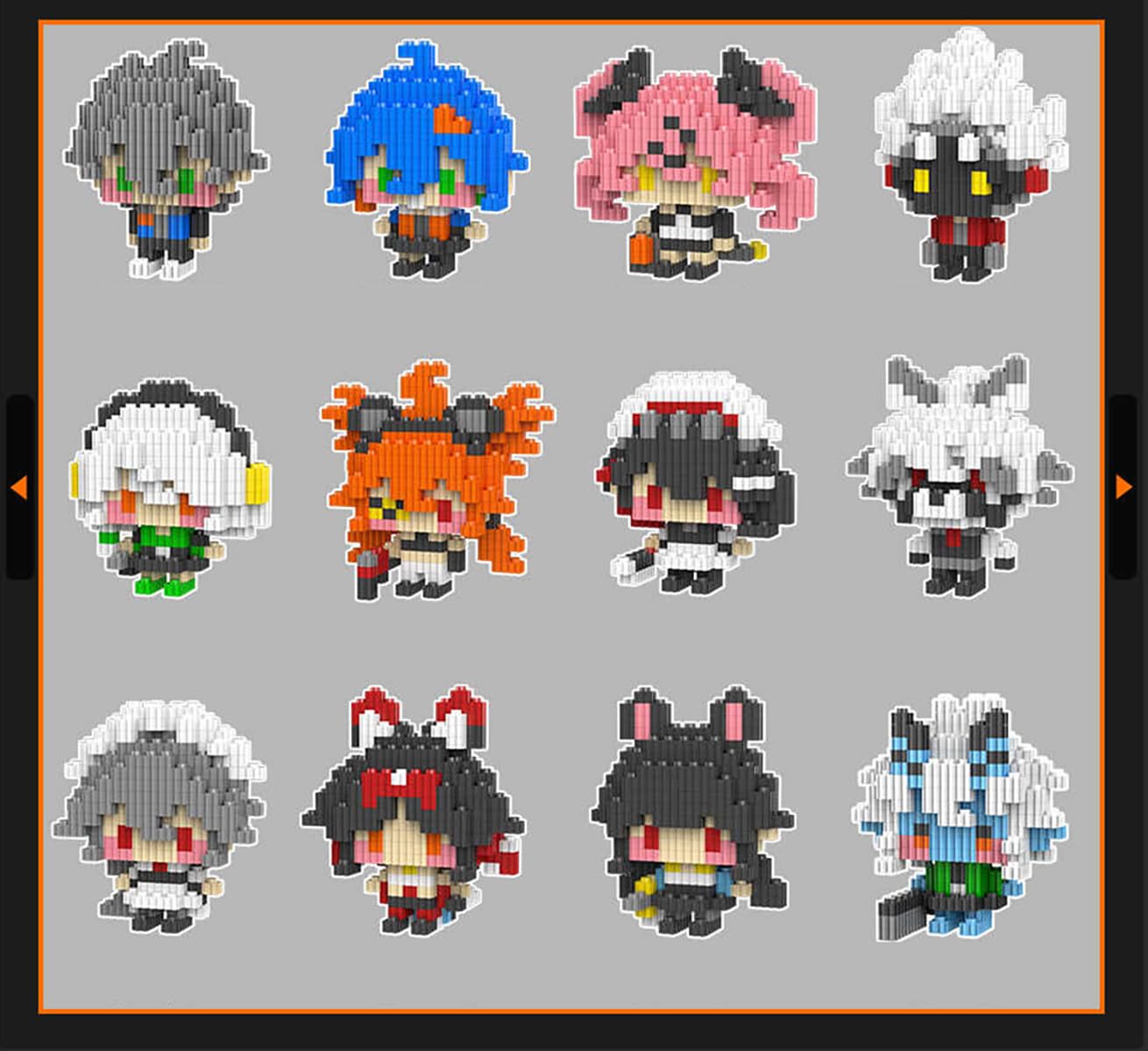 KAGAYA セレニティー　ジグソーパズル　デコレ KAGAYA セレニティー ジグソーパズル デコレ