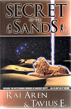Secret of The Sands