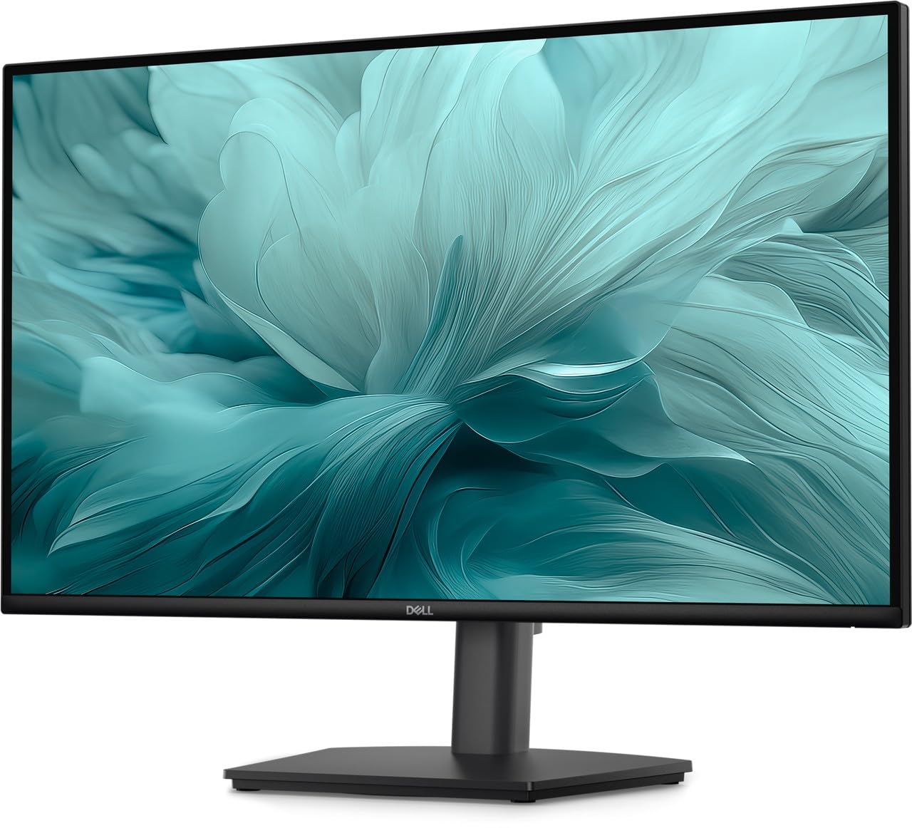DELL 27 inch ディスプレイ Dell Pro 27 Adjustable Stand Monitor - E2726HS : Amazon.ca