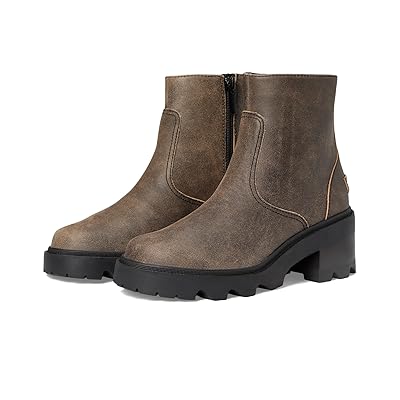 SOREL Joan Now Zip Bootie Women