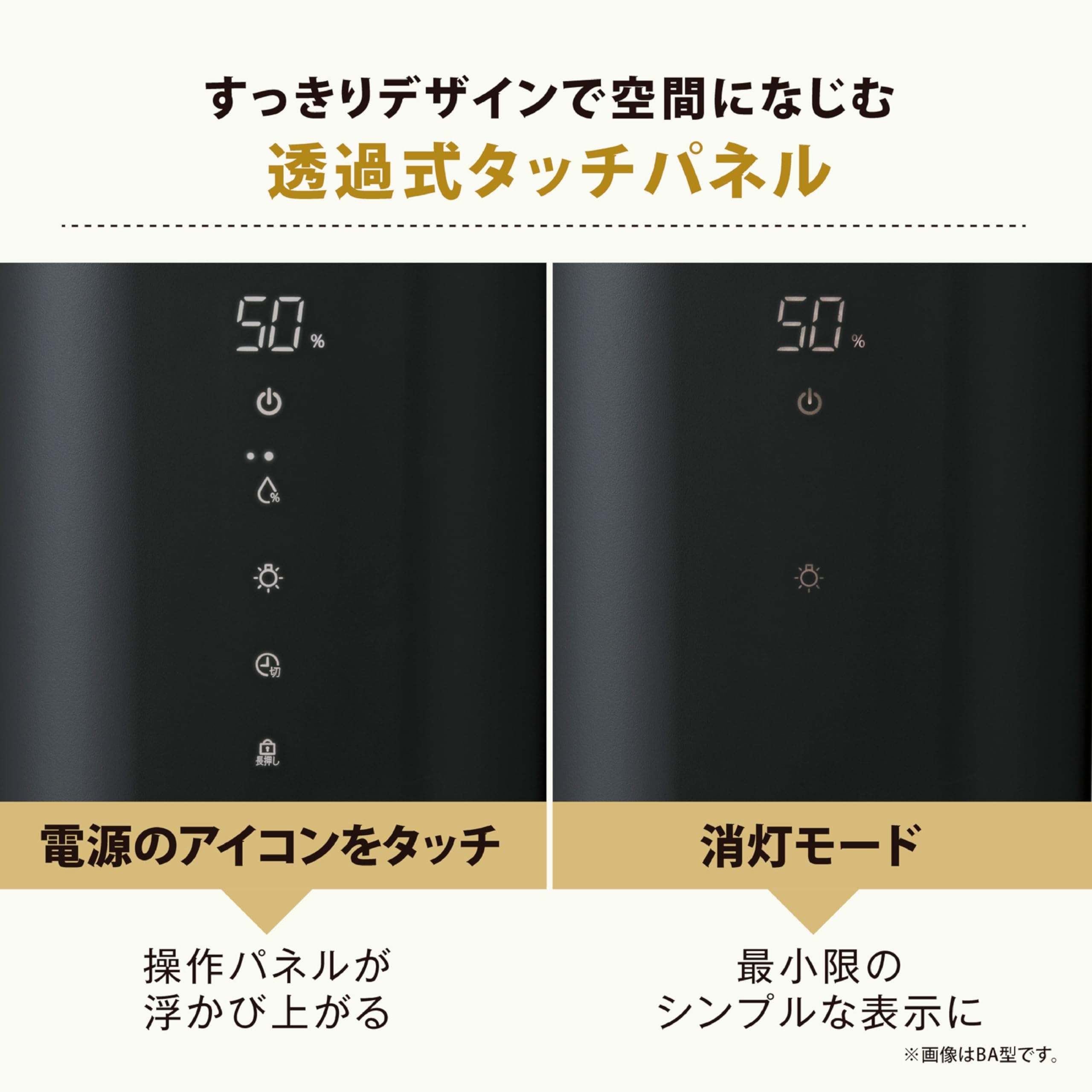 Amazon.co.jp: 象印マホービン 加湿器 STAN. スチーム式 4.0L ホワイト
