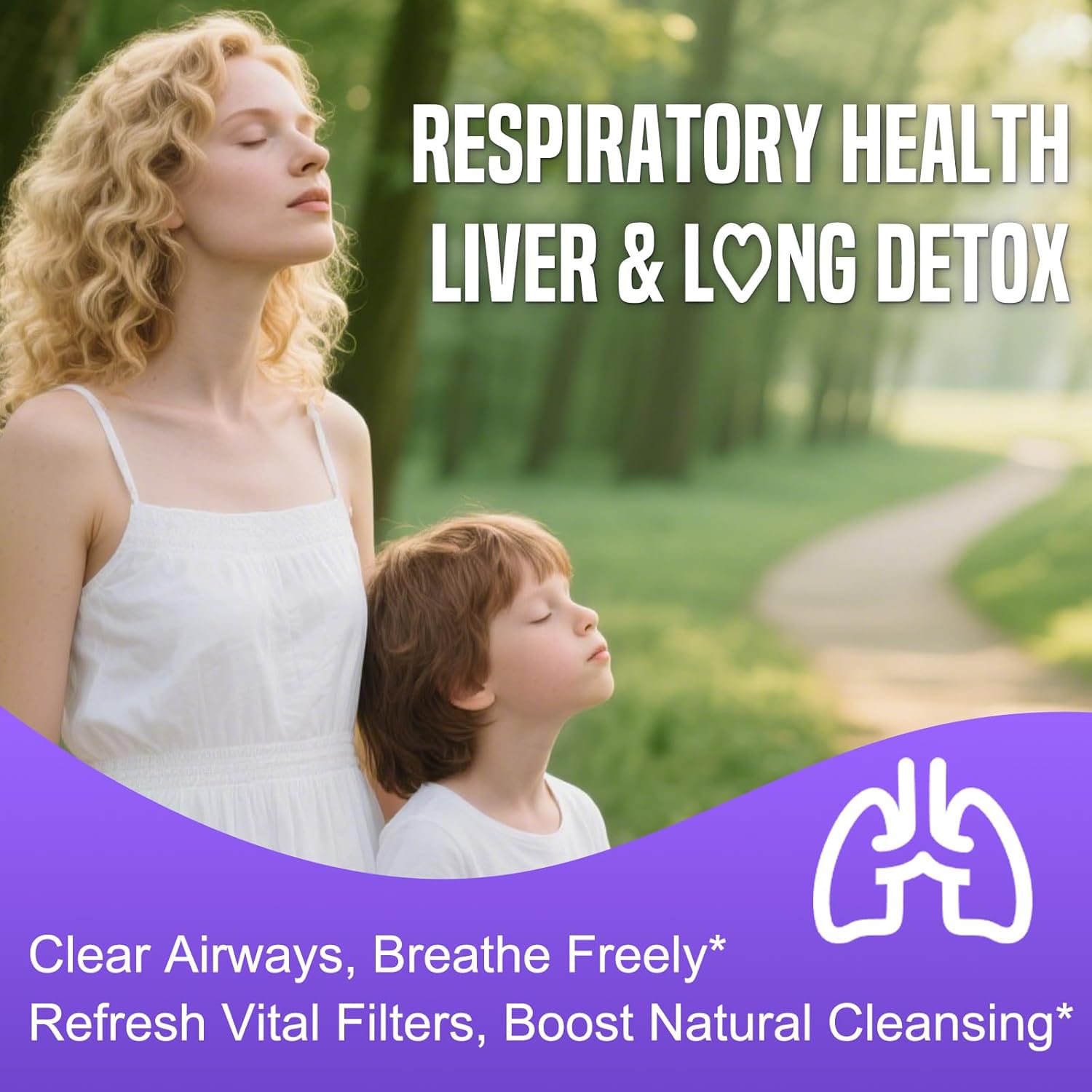 Sugar Free NAC Gummies for Kids & Adults, 1200mg NAC Supplement N Acetyl Cysteine with Selenium Zinc Vitamin C & E, NAC 600mg Per Gummy, Support Liver Health, Antioxidant, Immune System, 60 Count - Image 5