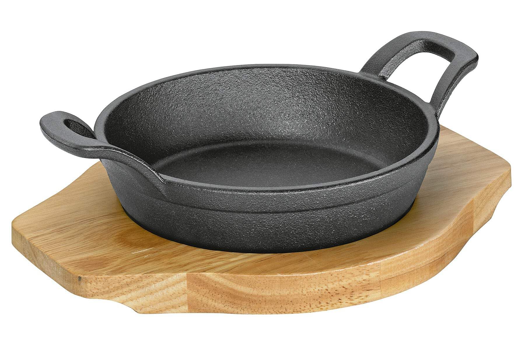 Küchenprofi 305251016 Serving Pan-305251016 Serving Pan, Stainless Steel