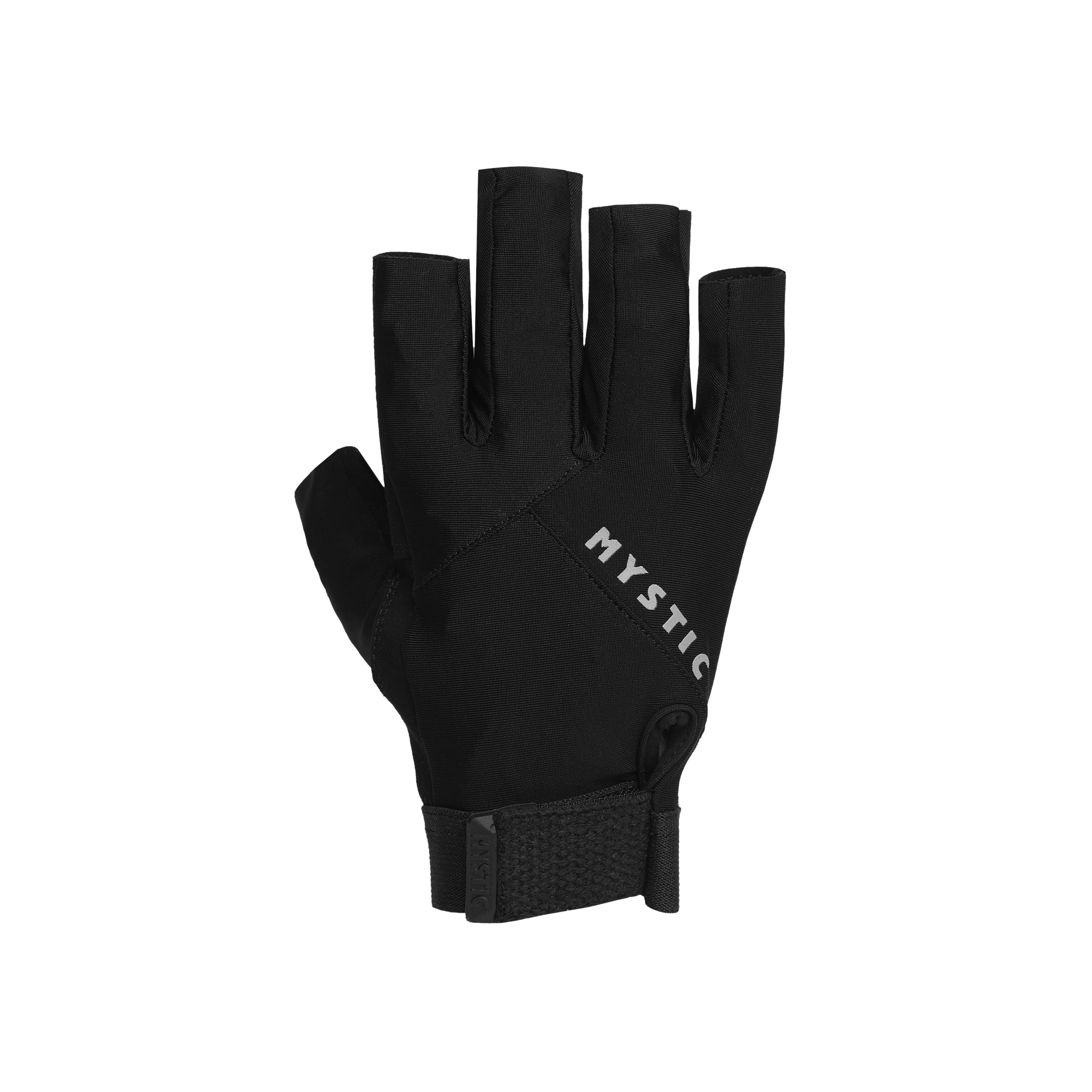 Mystic RASH Handschuh black