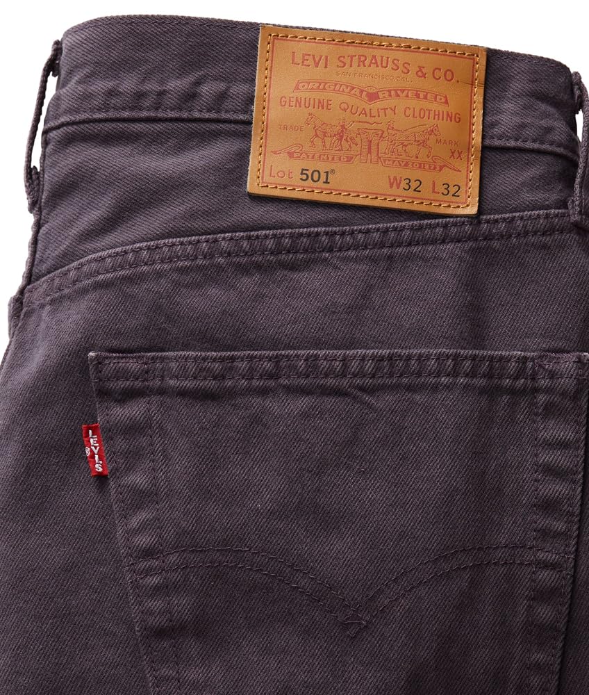 Levi's Hombre 501 Original Fit Vaqueros — view 251