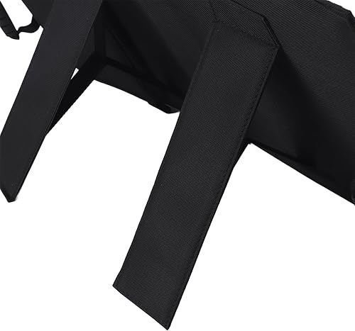 Miniatura 8 de WALFRONT Solar Panel Charger Kit, Monocrystalline Silicon Portable Charger, 40W for Camping and RV