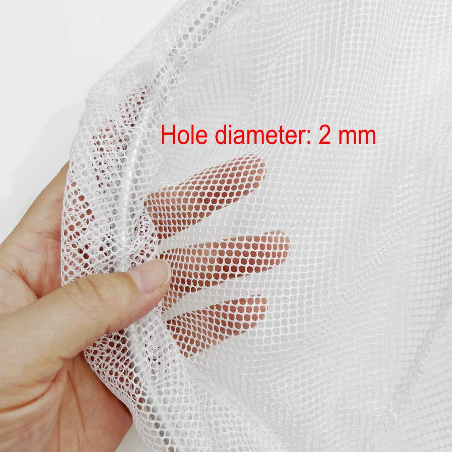 JZK 150cm Long Manche Filet de pêche Extensible pour Enfants avec Manche télescopique pour étang et Piscine Roche, Filet Receveur pour Insecte, Filet crabes, Filet Papillons, epuisette Enfant