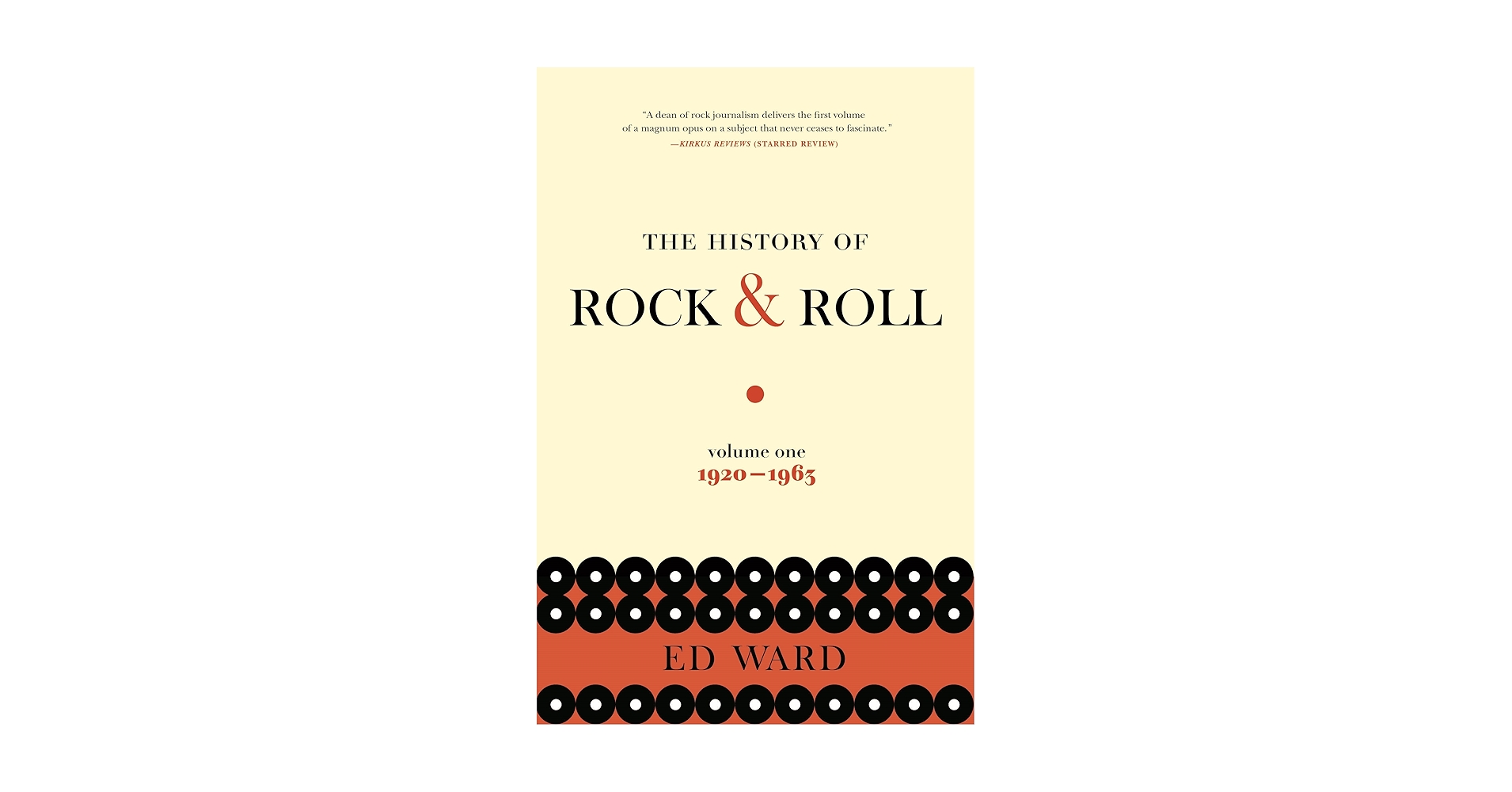 HISTORY OF ROCK AND ROLL, PART I (The History of Rock & Roll