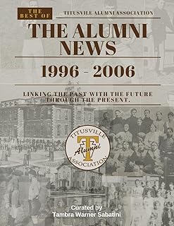 The Best of The Alumni News: 1996 - 2006