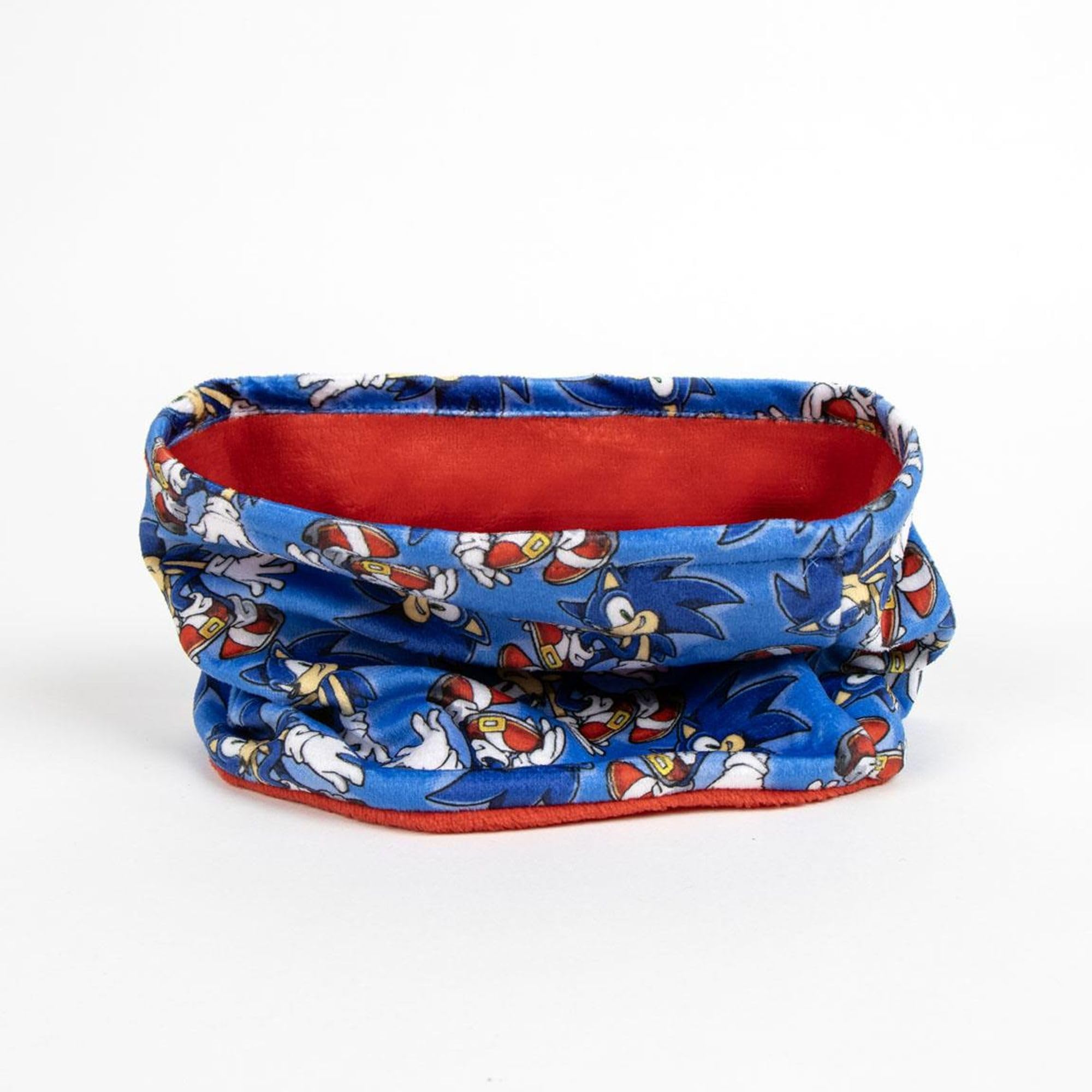 CERDÁ Life'S Little Moments Braga Cuello Sonic Cómoda y Práctica Original