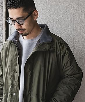 Amazon | [アーバンリサーチ ドアーズ] ジャケット コート URD 裏ボア