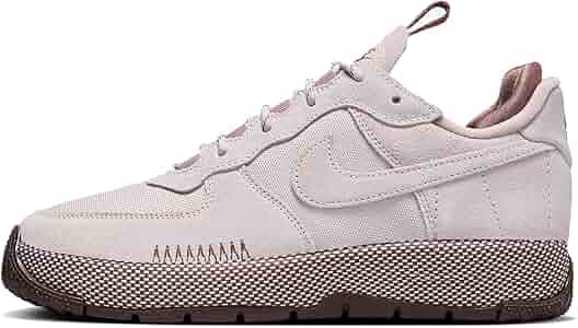 新品 Nike ナイキ Air Force 1 FB2348-001 27.5 Nike Women's Air Force 1 Wild Shoes 'Phantom' (FB2348-002