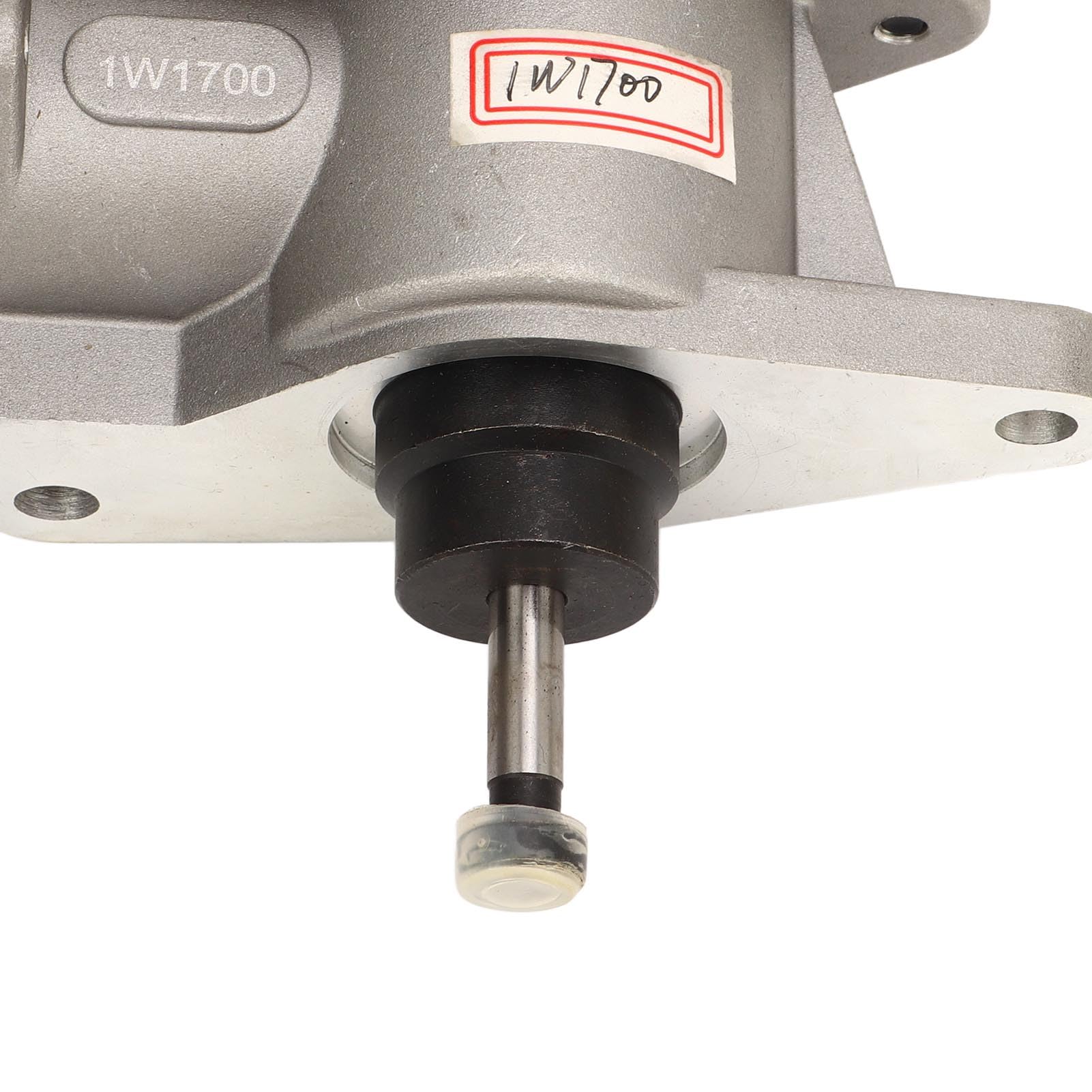 KIMISS Bomba de Elevación de la Bomba de Transferencia de para 3406B 3406C, Extractor de Aceite 1W1700 para Aplicaciones de Servicio Pesado