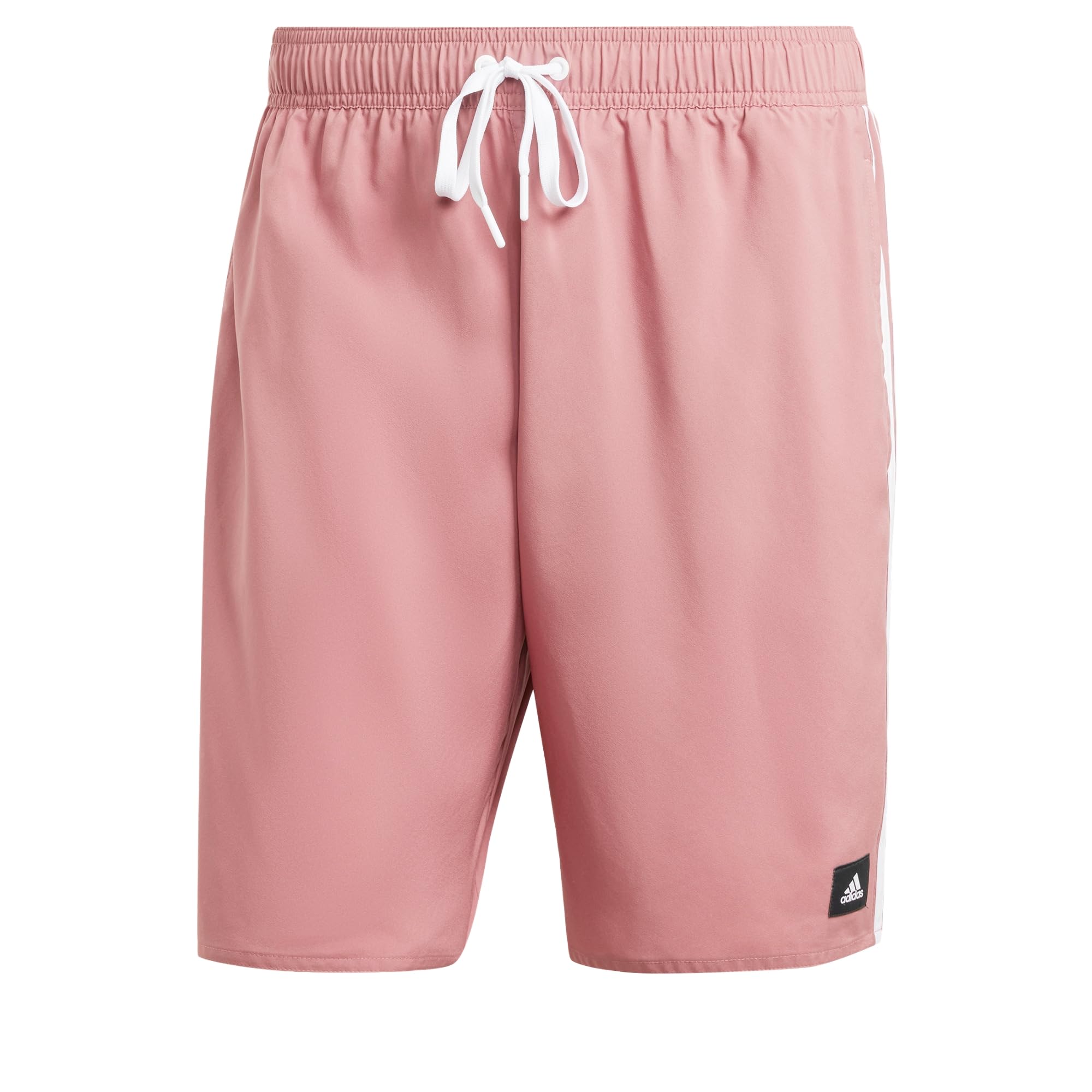 adidas 3-Stripes Clx Swim Shorts Bañador Corto Hombre (Pack de 1)