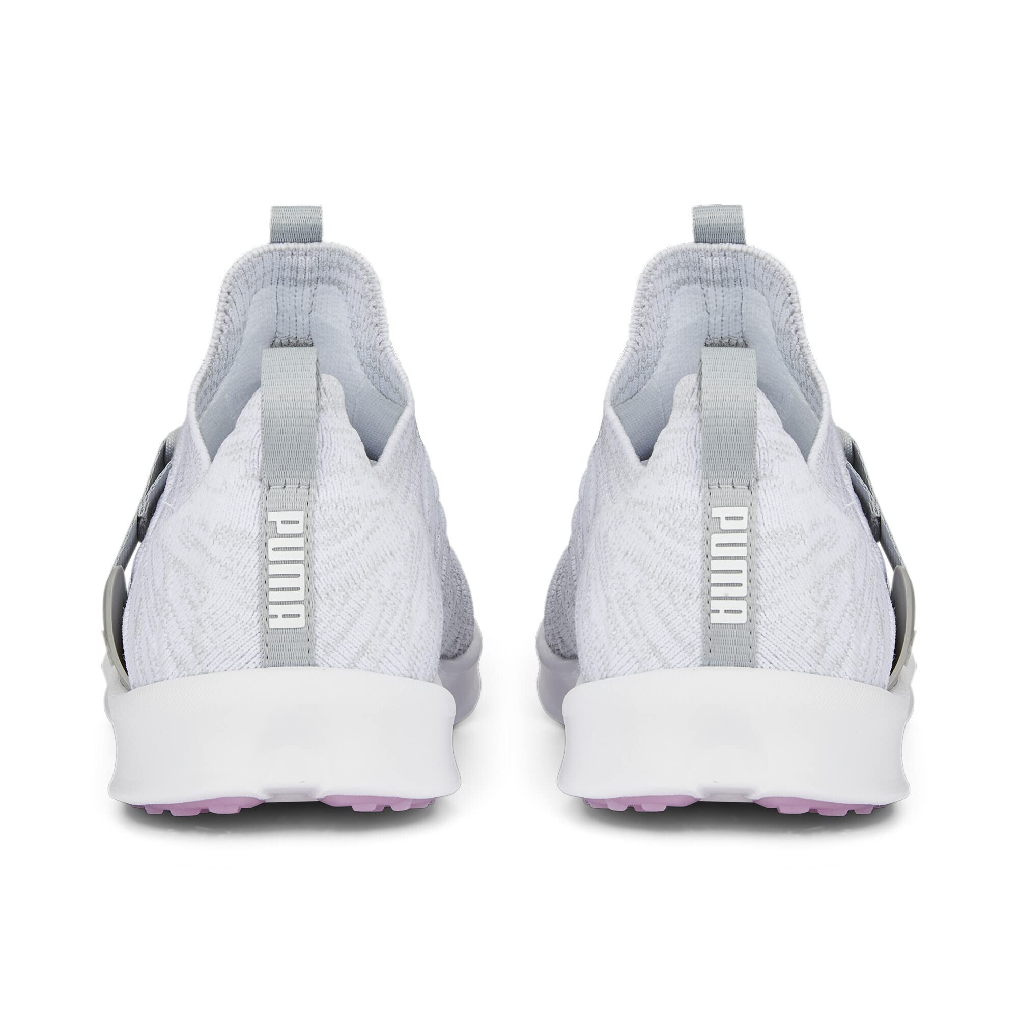 PUMA Damen Laguna Fusion KnitGolfschuh
