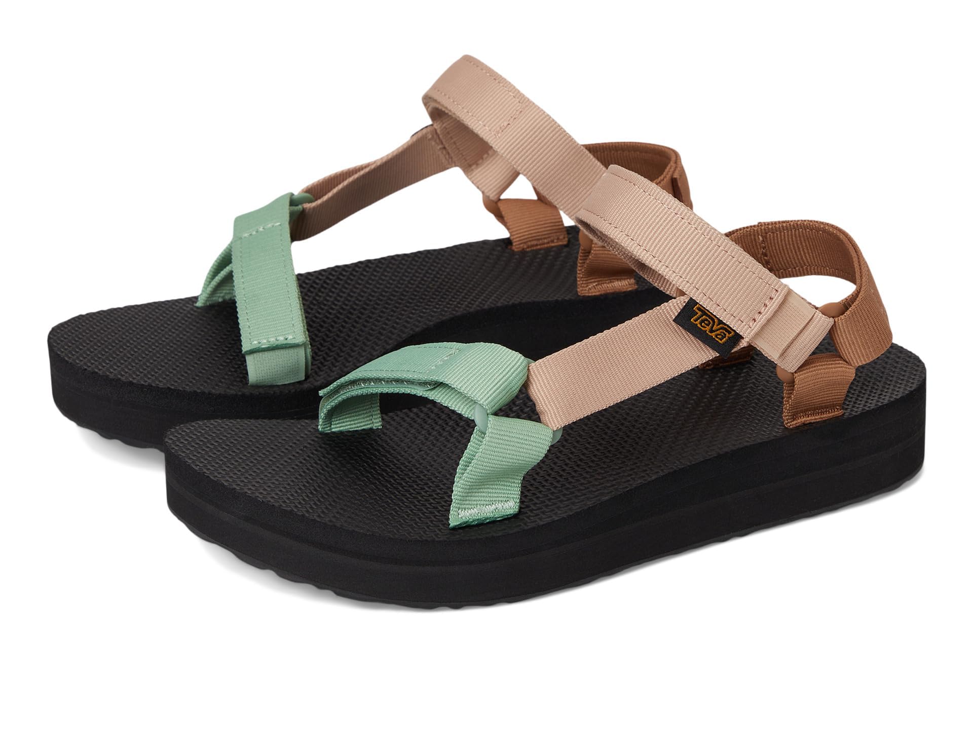 Teva Men's Mush Slide