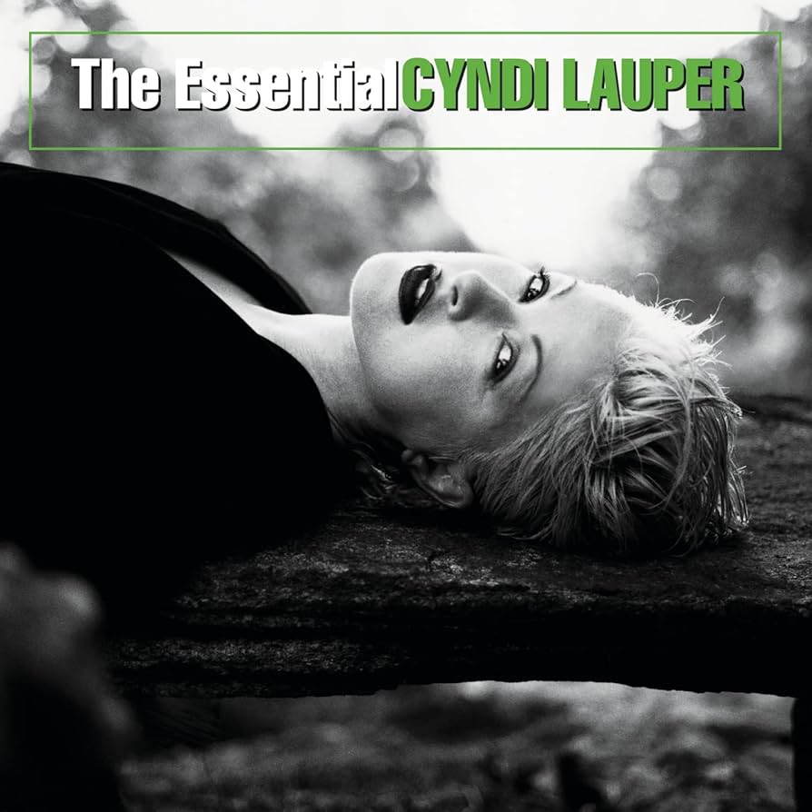Amazon.co.jp: Essential Cyndi Lauper: ミュージック