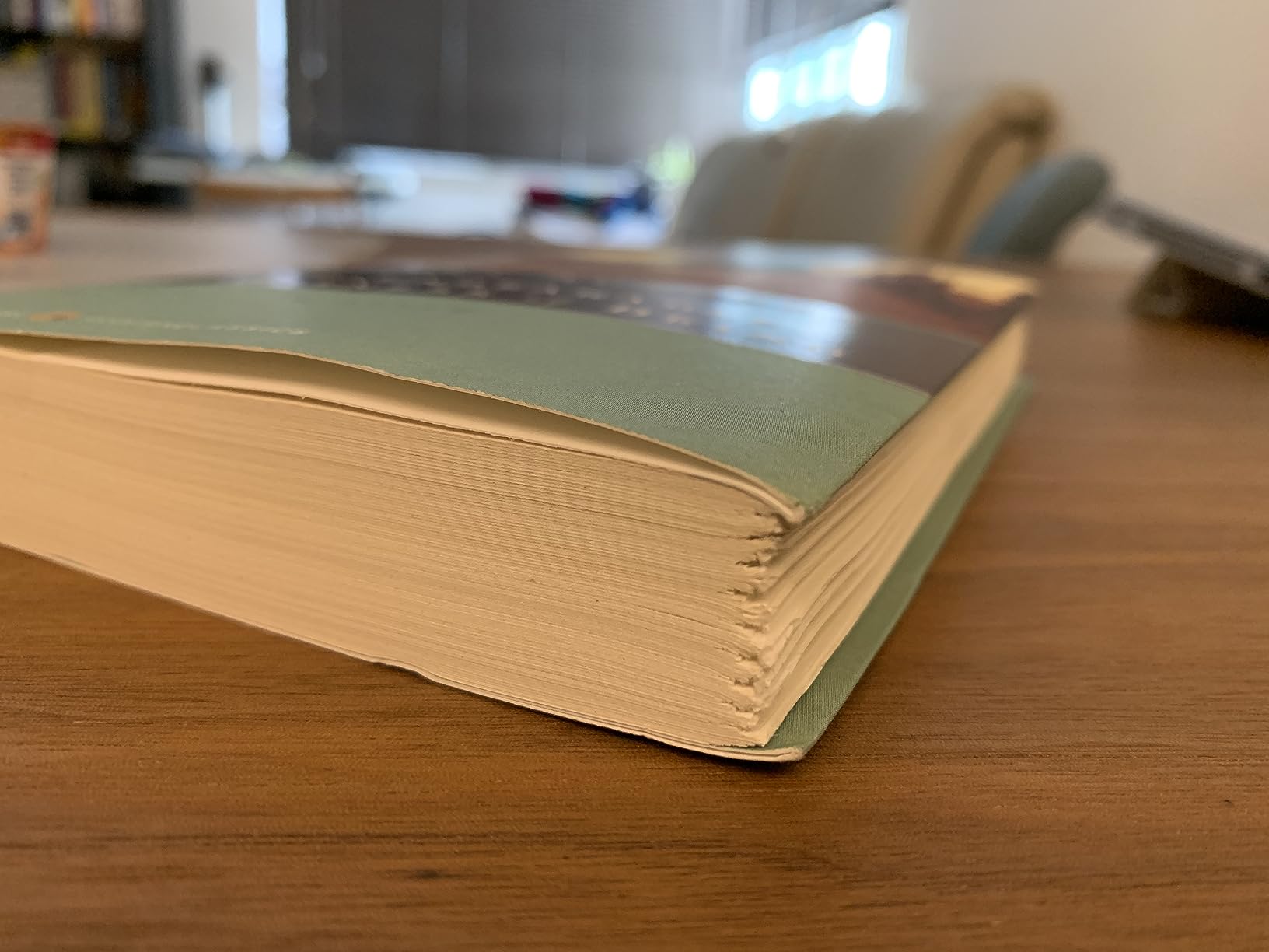 Not expected defect though not affecting the content