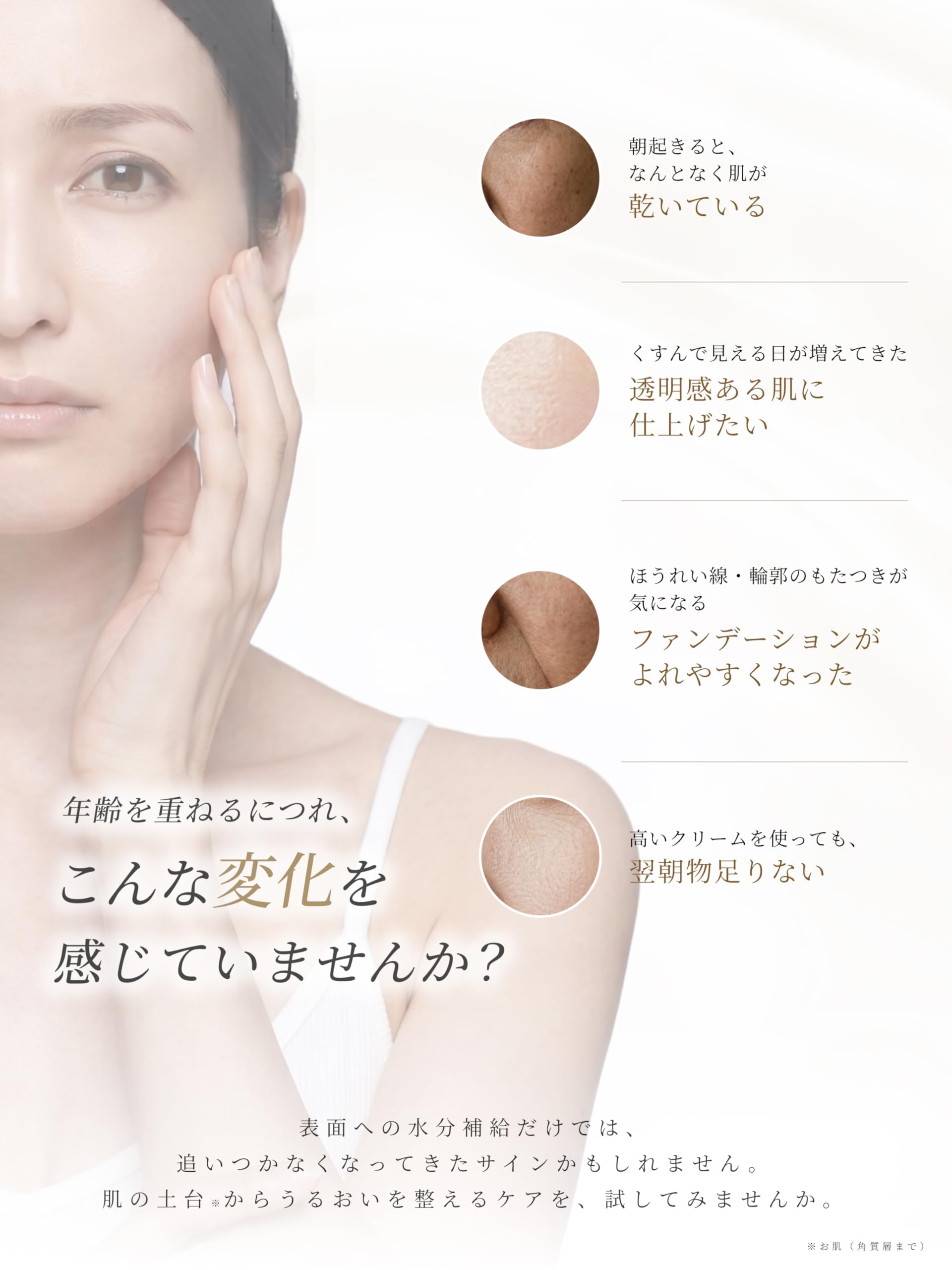 Amazon | (ナノア)NANOA 保湿クリーム 皮膚科医が大注目のヒト幹細胞