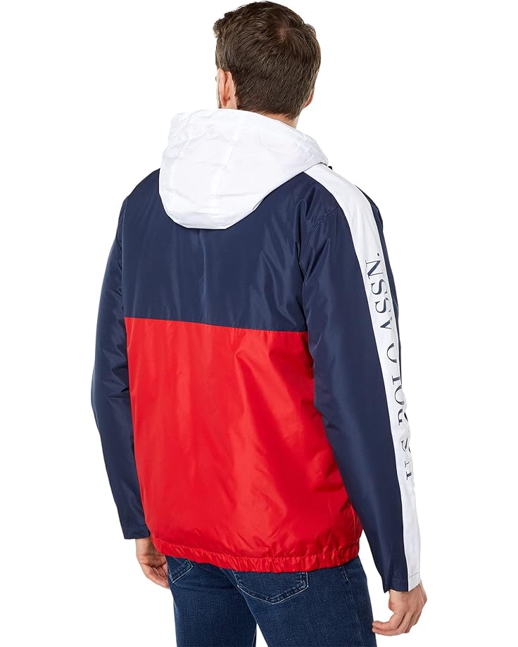 U.S. POLO ASSN. USPA Polar Fleece Jacket - #2 of 4