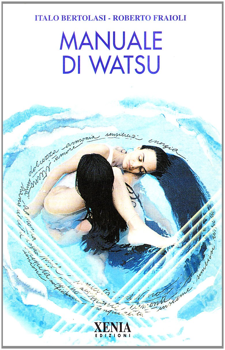 Manuale Di Watsu - 4